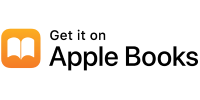 Apple Books logo